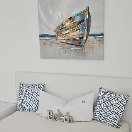 Krista Apartament Trogir