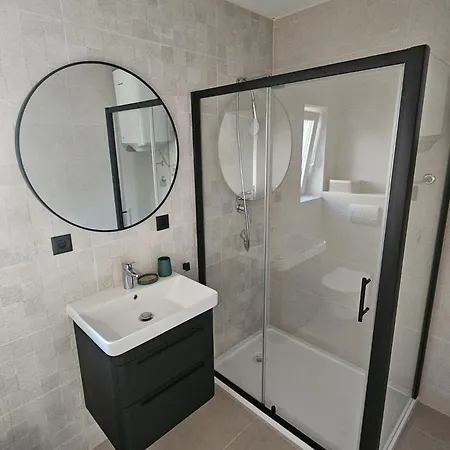 Apartament Krista