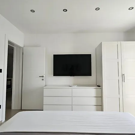 Krista Apartament Trogir