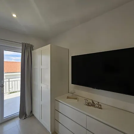 Krista Apartman