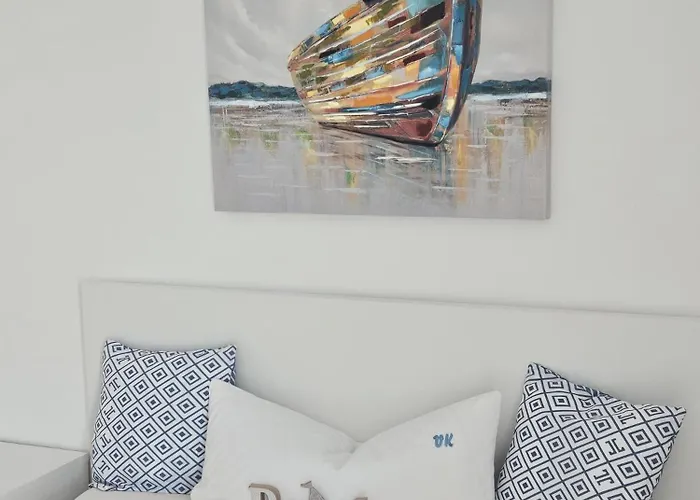 Krista Apartment Trogir