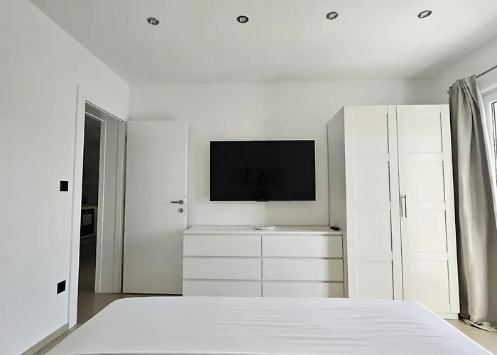 Krista Apartament Trogir