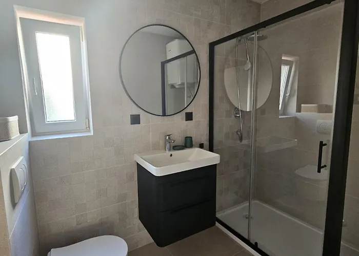 Krista Apartment Trogir