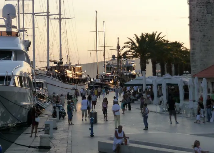 Apartament Krista Trogir