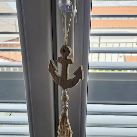 Apartmán Krista *