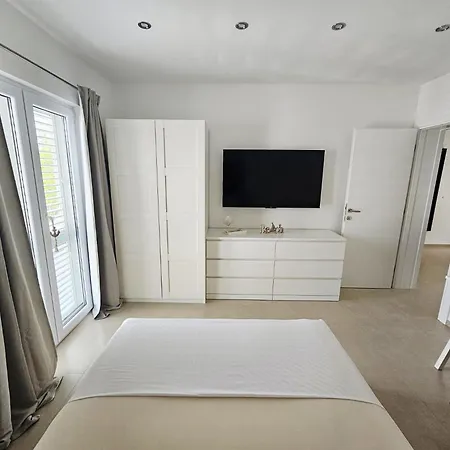 Apartmán Krista Trogir